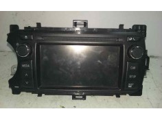 SISTEMA NAVEGACION GPS 1350007620E101 861400D010 FUJITSU TEN