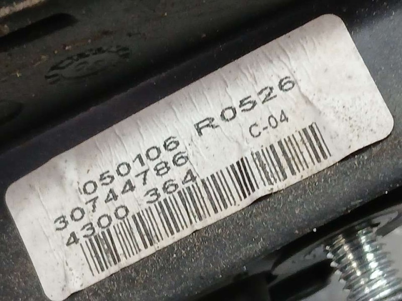 Recambio de retrovisor derecho para volvo xc90 d5 kinetic (5 asientos) (136kw) referencia OEM IAM 30744786 8650150 TOCADO ELECTR