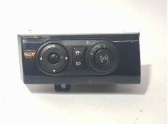 Recambio de mando retrovisor para chevrolet captiva 2.2 vcdi ltz referencia OEM IAM   