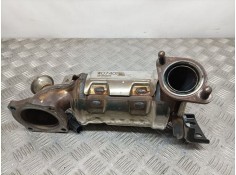 CATALIZADOR 22F25A2073 W07401 FAURECIA