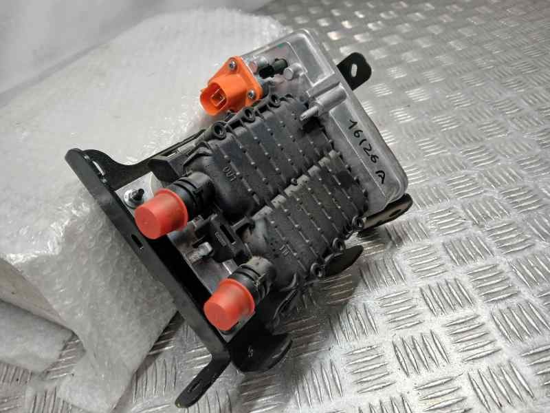 Recambio de modulo electronico para peugeot 2008 (p1) e-active referencia OEM IAM 9821712680  MODULO CALENTAMIENTO AGUA