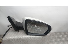Recambio de retrovisor derecho para volkswagen polo advance referencia OEM IAM 2G1857502J ELECTRICO 6 CABLES 