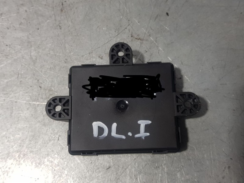 Recambio de modulo electronico para ford focus lim. business referencia OEM IAM F1ET14B531BG  FOMOCO