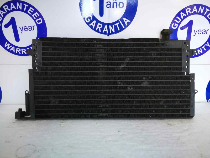 Recambio de condensador / radiador aire acondicionado para volkswagen passat berlina (3b2) referencia OEM IAM   