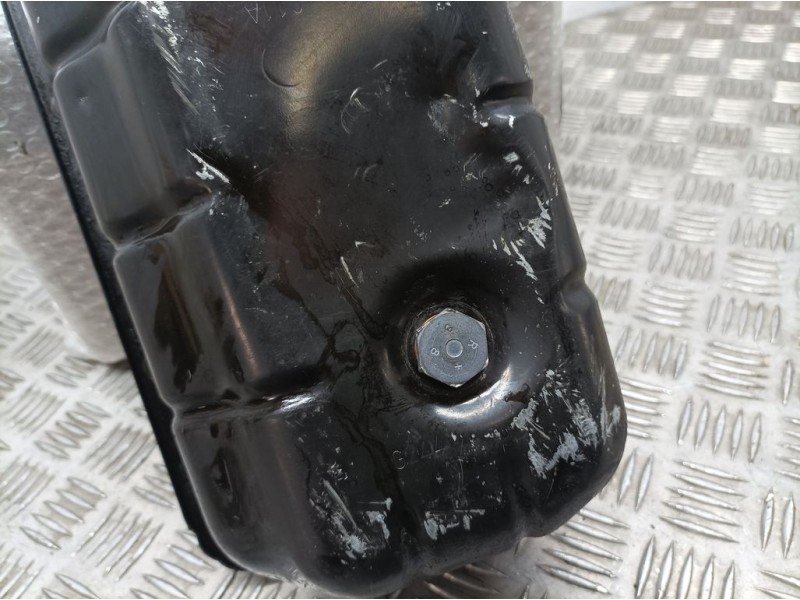 Recambio de carter para peugeot bipper 1.4 hdi referencia OEM IAM   POCO TOCADO