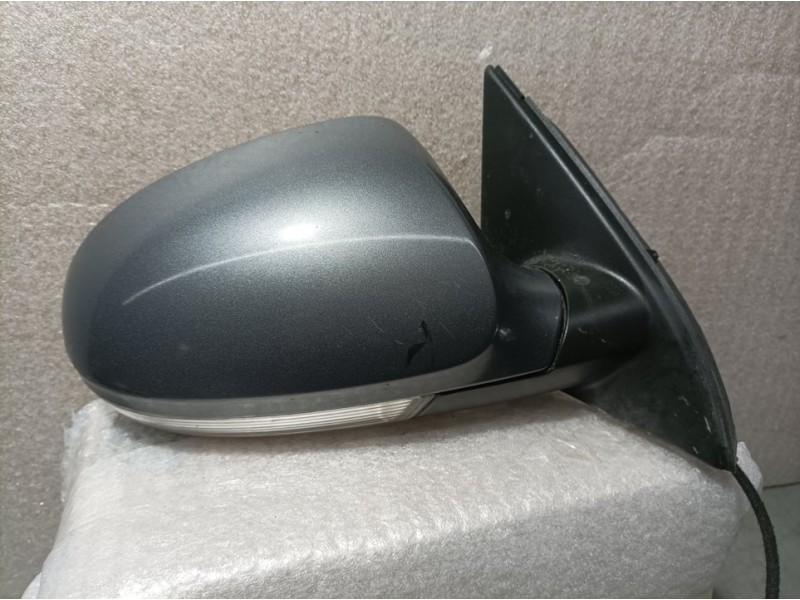 Recambio de retrovisor derecho para volkswagen passat berlina (3c2) advance referencia OEM IAM 3C1857508DM  ELECTRICO 6 CABLES R