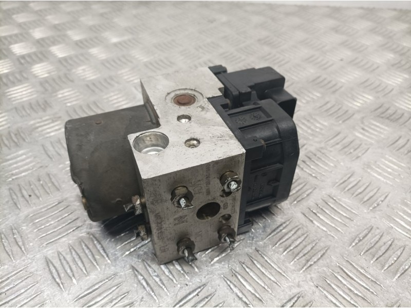 Recambio de abs para mitsubishi carisma berlina 5 (da0) 1600 classic referencia OEM IAM 475695 0265216773 BOSCH