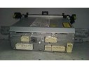 Recambio de sistema navegacion gps para toyota yaris active referencia OEM IAM 1350007620E101 861400D010 FUJITSU TEN