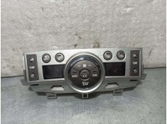 Recambio de mando climatizador para toyota verso active referencia OEM IAM 559000F081  