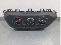 MANDO CALEFACCION / AIRE ACONDICIONADO 97250Q0011 EC510BCUEB03 