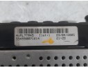 Recambio de sistema audio / radio cd para lancia phedra (179_) 2.2 jtd (179axc1a) referencia OEM IAM 14000706XT  