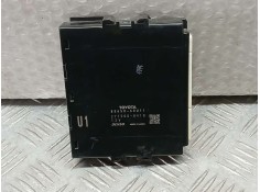 Recambio de modulo electronico para toyota land cruiser (j15) vx referencia OEM IAM 8865060U11 277500010 DENSO AMPLIFICADOR ANTE