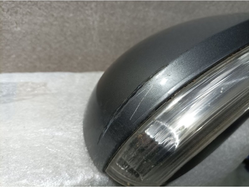 Recambio de retrovisor derecho para volkswagen passat berlina (3c2) advance referencia OEM IAM 3C1857508DM  ELECTRICO 6 CABLES R