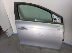 Recambio de puerta delantera derecha para fiat bravo (198) 1.9 dynamic multijet referencia OEM IAM   TOCADA