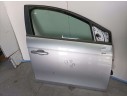 Recambio de puerta delantera derecha para fiat bravo (198) 1.9 dynamic multijet referencia OEM IAM   TOCADA