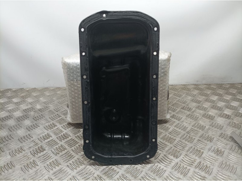 Recambio de carter para peugeot bipper 1.4 hdi referencia OEM IAM   POCO TOCADO