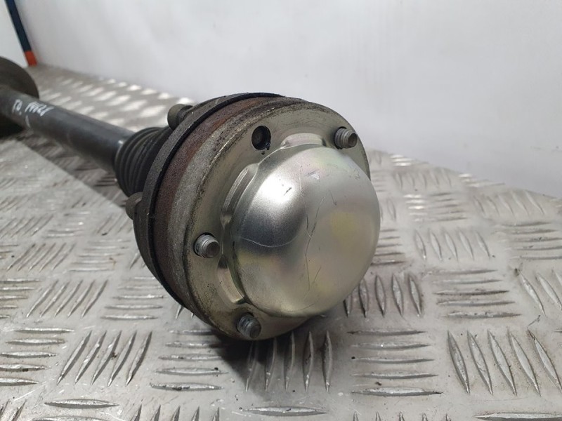 Recambio de transmision trasera derecha para audi a4 ber. (b8) básico quattro referencia OEM IAM 8K0501203J  