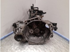 Recambio de caja cambios para volkswagen new beetle (9c1/1c1) 2.0 referencia OEM IAM DZQ 13128 5VELOCIDADES