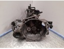 Recambio de caja cambios para volkswagen new beetle (9c1/1c1) 2.0 referencia OEM IAM DZQ 13128 5VELOCIDADES