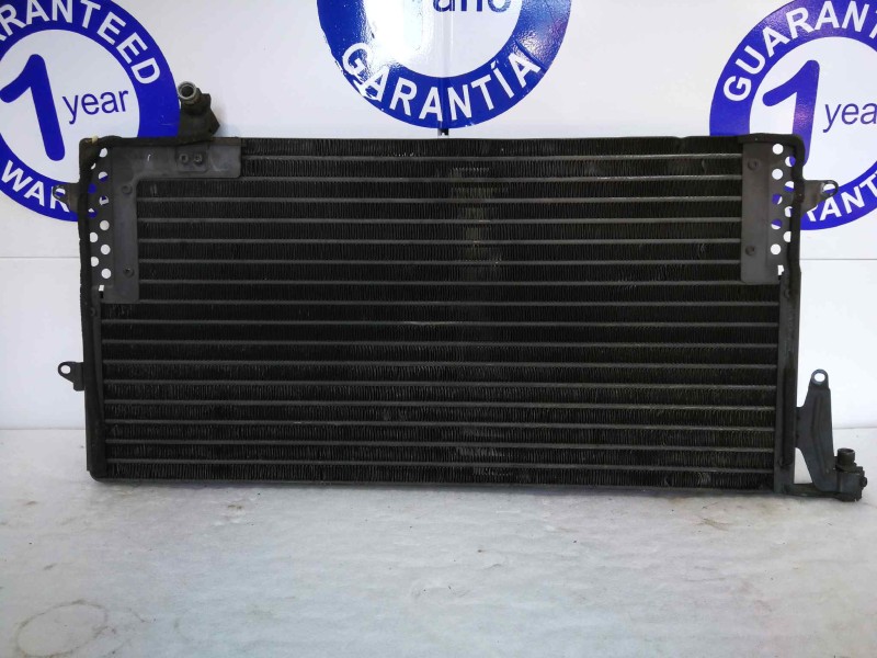 Recambio de condensador / radiador aire acondicionado para volkswagen passat berlina (3b2) referencia OEM IAM   