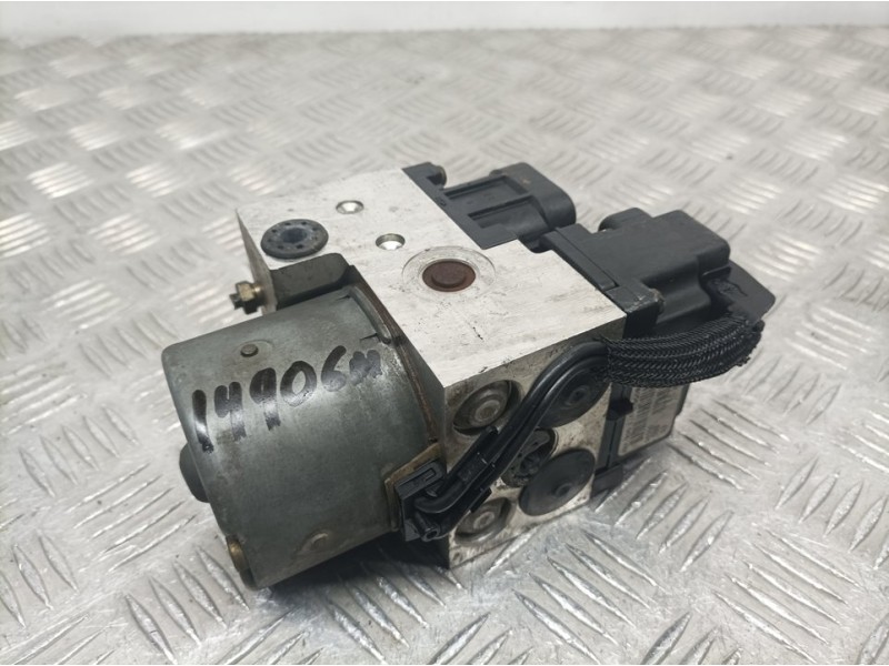 Recambio de abs para mitsubishi carisma berlina 5 (da0) 1600 classic referencia OEM IAM 475695 0265216773 BOSCH