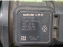 Recambio de caudalimetro para renault kangoo (f/kc0) generique referencia OEM IAM 8200280056 5WK97006 SIEMENS VDO
