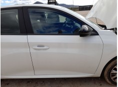 Recambio de puerta delantera derecha para peugeot 208 ii (ub_, up_, uw_, uj_) 1.5 bluehdi 100 referencia OEM IAM 9829810480  