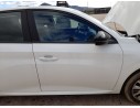 Recambio de puerta delantera derecha para peugeot 208 ii (ub_, up_, uw_, uj_) 1.5 bluehdi 100 referencia OEM IAM 9829810480  