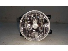 Recambio de faro antiniebla izquierdo para peugeot 208 referencia OEM IAM 10117420006  SIN MANO