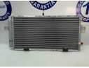 Recambio de condensador / radiador aire acondicionado para mg serie 75 (rj) referencia OEM IAM OJRB100653  NUEVO