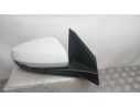 Recambio de retrovisor derecho para volkswagen polo advance referencia OEM IAM 2G1857502J ELECTRICO 6 CABLES 