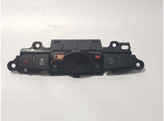 Recambio de mando multifuncion para chevrolet captiva 2.2 vcdi ltz referencia OEM IAM   WARNING
