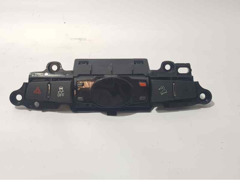 Recambio de mando multifuncion para chevrolet captiva 2.2 vcdi ltz referencia OEM IAM   WARNING