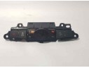 Recambio de mando multifuncion para chevrolet captiva 2.2 vcdi ltz referencia OEM IAM   WARNING
