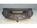 Recambio de mando climatizador para toyota yaris active referencia OEM IAM   