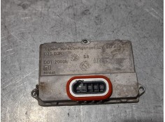 Recambio de centralita faros xenon para audi a6 allroad quattro (4fh) 3.0 tdi referencia OEM IAM 5DV00829000  