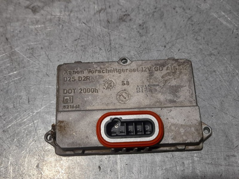 Recambio de centralita faros xenon para audi a6 allroad quattro (4fh) 3.0 tdi referencia OEM IAM 5DV00829000  