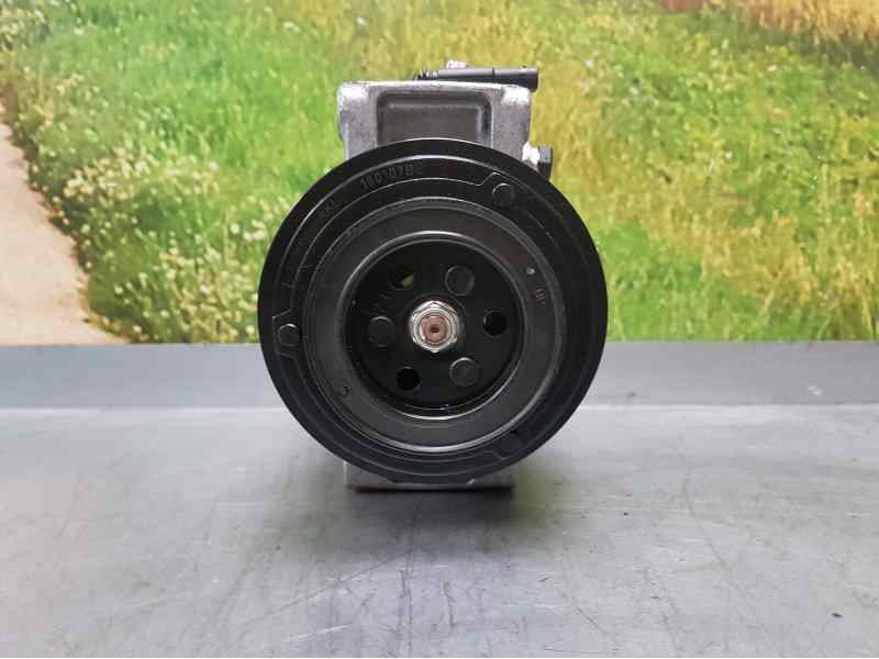 Recambio de compresor aire acondicionado para mercedes-benz clase c coupe (w205) c 220 d (205.304) referencia OEM IAM A000830390