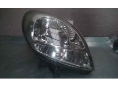 Recambio de faro derecho para renault kangoo (f/kc0) generique referencia OEM IAM 8200236591 TOCADO VALEO