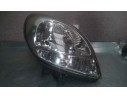 Recambio de faro derecho para renault kangoo (f/kc0) generique referencia OEM IAM 8200236591 TOCADO VALEO
