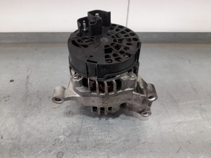 Recambio de alternador para fiat 500 c (312_) 1.2 (312cxa1a, 312axa1a) referencia OEM IAM 51859038  