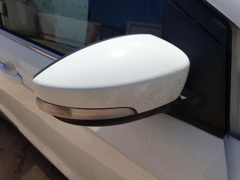 Recambio de retrovisor derecho para ford kuga ii (dm2) 2.0 tdci referencia OEM IAM DV4417682JE ELECTRICO 2326069