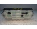 Recambio de mando climatizador para toyota yaris active referencia OEM IAM   