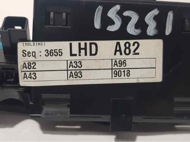 Recambio de mando multifuncion para chevrolet captiva 2.2 vcdi ltz referencia OEM IAM   WARNING