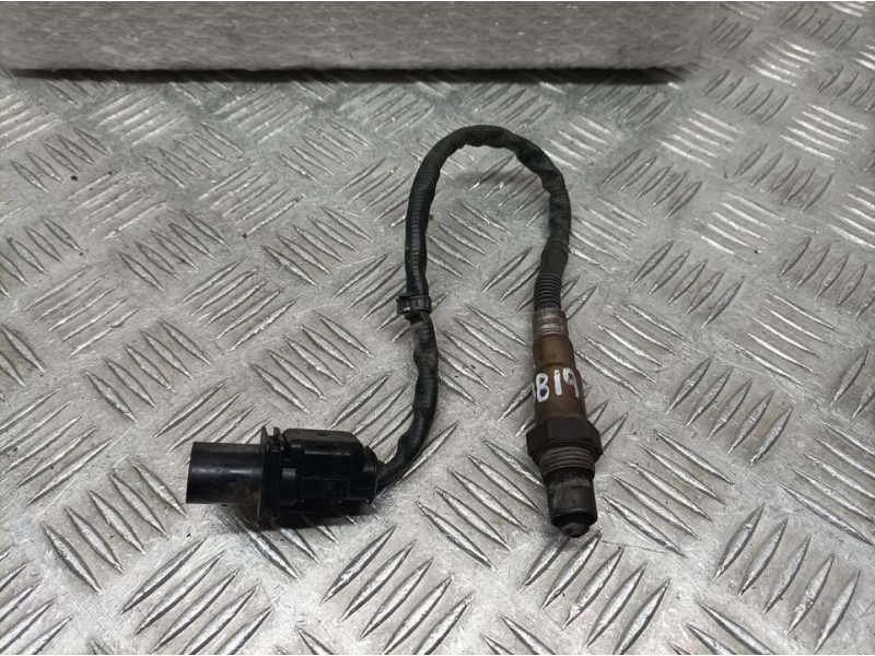 Recambio de sonda lambda para kia cee´d active referencia OEM IAM 393502A420 0281004069070 