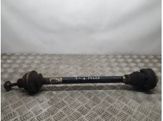 Recambio de transmision trasera izquierda para audi a4 ber. (b8) básico quattro referencia OEM IAM 8K0501203J  