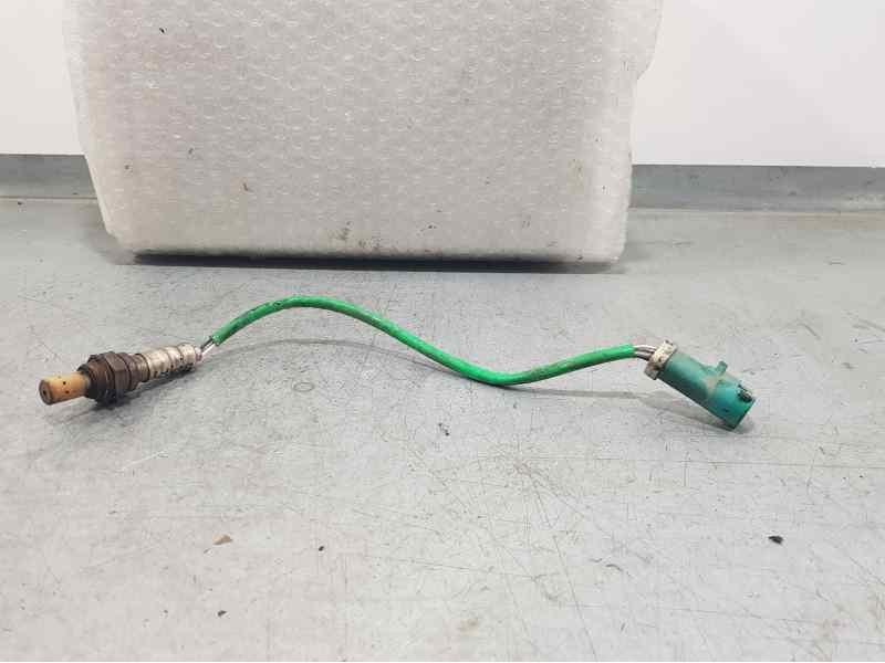 Recambio de sonda lambda para ford ka (ccq) básico referencia OEM IAM 98AB9F472BB  