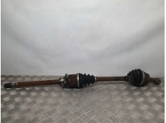 TRANSMISION DELANTERA DERECHA SIN REF 