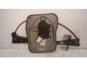 Recambio de elevalunas delantero derecho para skoda fabia (5j2 ) elegance referencia OEM IAM  14 PINS ELECTRICO