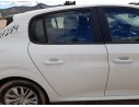Recambio de puerta trasera derecha para peugeot 208 ii (ub_, up_, uw_, uj_) 1.5 bluehdi 100 referencia OEM IAM 9827578080  